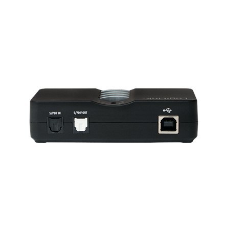 Logilink | Karta dźwiękowa | USB Sound Box Dolby 7.1 Logilink | Karta dźwiękowa | USB Sound Box Dolby 7.1
