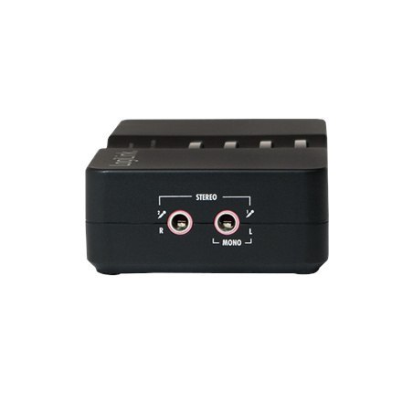 Logilink | Karta dźwiękowa | USB Sound Box Dolby 7.1 Logilink | Karta dźwiękowa | USB Sound Box Dolby 7.1