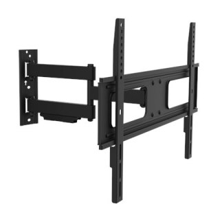 Logilink BP0019 Uchwyt ścienny TV, 37"-70", nachylenie +10°-20°, obrót +-90°, 473 mm | Logilink | Uchwyt ścienny | BP0019 | 37-7