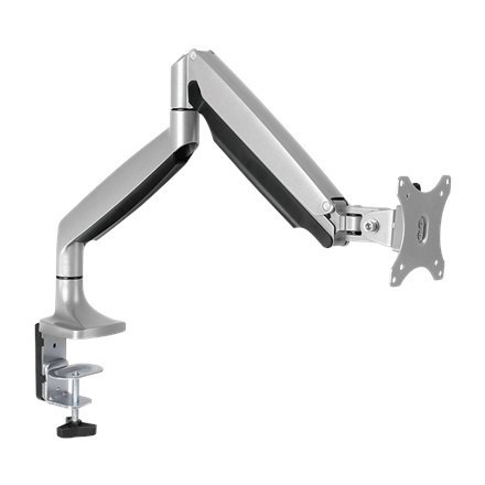 Logilink | Uchwyt biurkowy | BP0042 | 13-32 " | Maksymalna waga (udźwig) 9 kg | Srebrny Logilink | Uchwyt biurkowy | BP0042 | 13-32 " | Maksymalna waga (udźwig) 9 kg | Srebrny