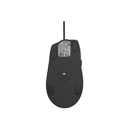 Logitech | Advanced Corded Mouse | M500s | Optical Mouse | Wired | Black Logitech | Advanced Corded Mouse | M500s | Optical Mouse | Wired | Black