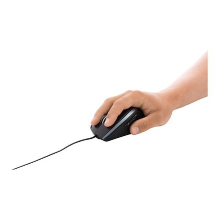 Logitech | Advanced Corded Mouse | M500s | Optical Mouse | Wired | Black Logitech | Advanced Corded Mouse | M500s | Optical Mouse | Wired | Black