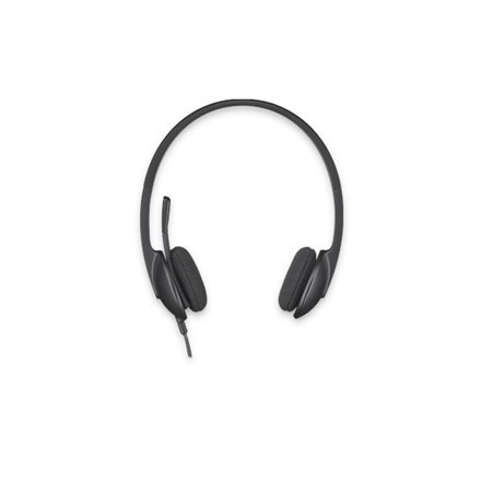 Logitech | H340 | USB Type-A Logitech | H340 | USB Type-A