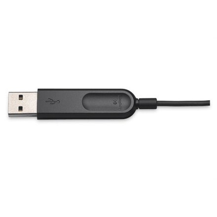Logitech | H340 | USB Type-A Logitech | H340 | USB Type-A