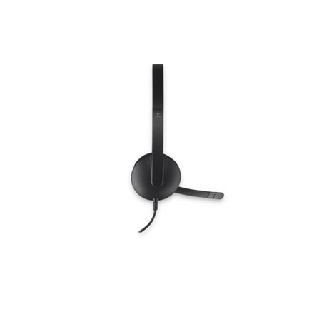 Logitech | H340 | USB Type-A Logitech | H340 | USB Type-A