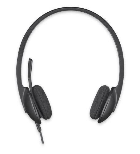 Logitech | H340 | USB Type-A Logitech | H340 | USB Type-A