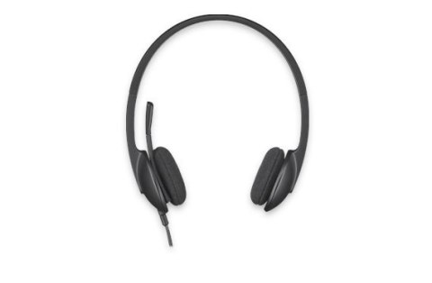 Logitech | H340 | USB Type-A Logitech | H340 | USB Type-A
