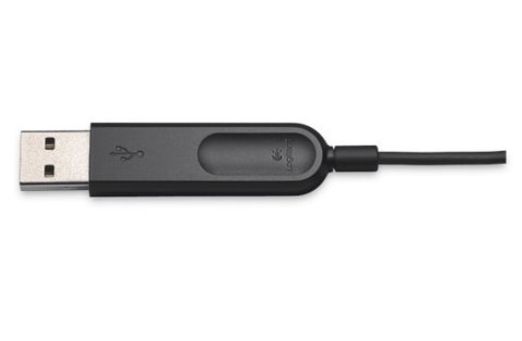Logitech | H340 | USB Type-A Logitech | H340 | USB Type-A