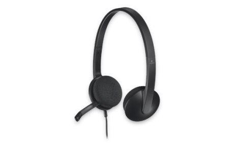 Logitech | H340 | USB Type-A Logitech | H340 | USB Type-A