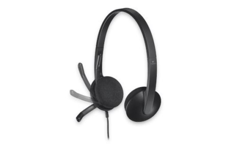 Logitech | H340 | USB Type-A Logitech | H340 | USB Type-A