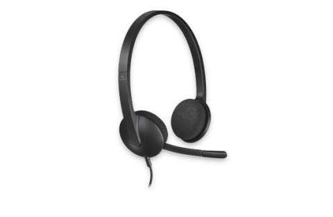 Logitech | H340 | USB Type-A Logitech | H340 | USB Type-A