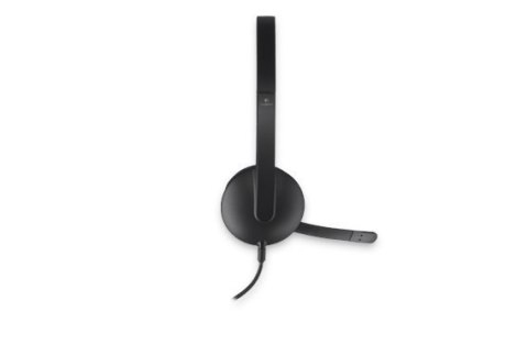 Logitech | H340 | USB Type-A Logitech | H340 | USB Type-A