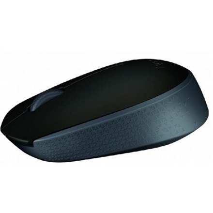 Logitech | M171 | Mysz bezprzewodowa | Czarny Logitech | M171 | Mysz bezprzewodowa | Czarny