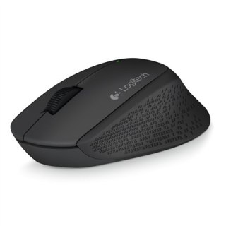 Logitech | M280 | Mysz bezprzewodowa | Czarny