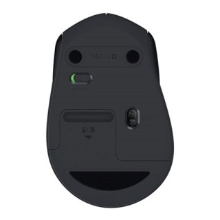 Logitech | M280 | Mysz bezprzewodowa | Czarny