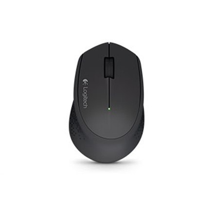 Logitech | M280 | Mysz bezprzewodowa | Czarny Logitech | M280 | Mysz bezprzewodowa | Czarny