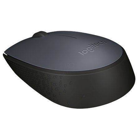 Logitech | Mysz | B170 | Bezprzewodowa | Czarna Logitech | Mysz | B170 | Bezprzewodowa | Czarna