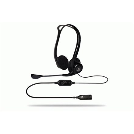 Logitech | PC 960 USB | USB Type-A Logitech | PC 960 USB | USB Type-A