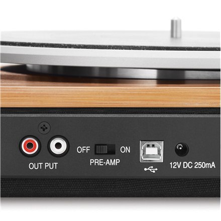 Marley | Gramofonowe komponenty audio | STIR IT UP Wireless | Stereo Marley | Gramofonowe komponenty audio | STIR IT UP Wireless | Stereo
