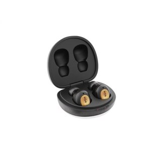 Marley | True Wireless Earbuds | Champion | Wbudowany mikrofon | Bluetooth | Czarny