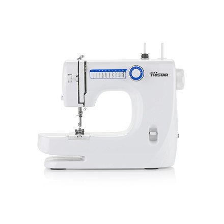 Maszyna do szycia Tristar | SM-6000 | Biały Maszyna do szycia Tristar | SM-6000 | Biały