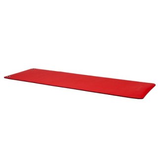 Mata Pure2Improve TPE 173x61x1 cm, czerwona