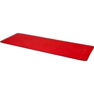 Mata Pure2Improve TPE 173x61x1 cm, czerwona