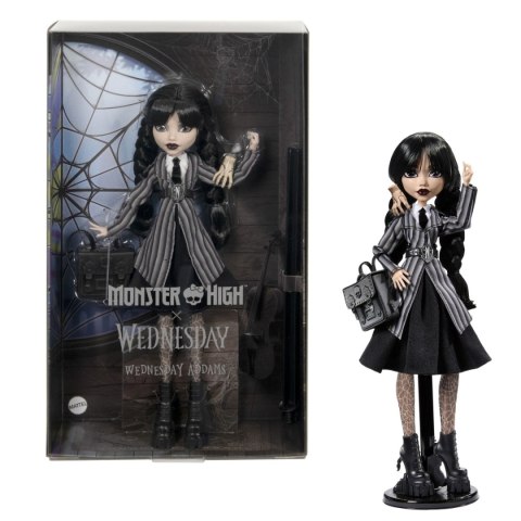 Mattel | X WEDNESDAY Doll Mattel | X WEDNESDAY Doll