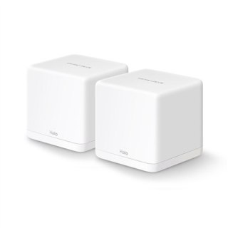 Mercusys Halo H30G V1 - System Wi-Fi - Wi-Fi 5 - desktop | AC1300 | 2,4 GHz / 5 GHz | 2 routery