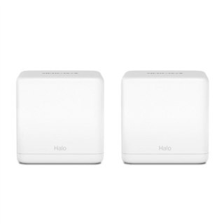 Mercusys Halo H30G V1 - System Wi-Fi - Wi-Fi 5 - desktop | AC1300 | 2,4 GHz / 5 GHz | 2 routery