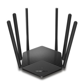 Mercusys MR50G V1 - router bezprzewodowy - Wi-Fi 5 - desktop | AC1900 | 2,4 GHz / 5 GHz