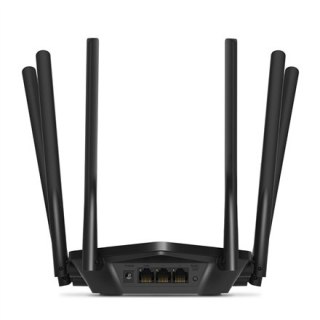 Mercusys MR50G V1 - router bezprzewodowy - Wi-Fi 5 - desktop | AC1900 | 2,4 GHz / 5 GHz