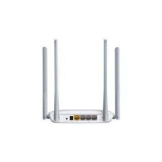 Mercusys MW325R Enhanced Wireless N - router bezprzewodowy - Wi-Fi - desktop | 2.4 GHz