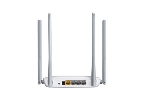 Mercusys MW325R Enhanced Wireless N - router bezprzewodowy - Wi-Fi - desktop | 2.4 GHz Mercusys MW325R Enhanced Wireless N - router bezprzewodowy - Wi-Fi - desktop | 2.4 GHz