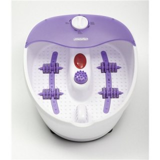 Mesko | Foot spa | MS 2152 | Fioletowy | Biały