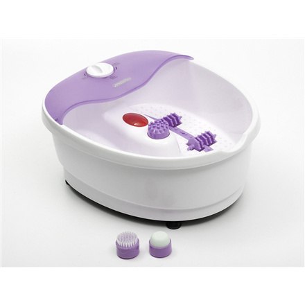 Mesko | Foot spa | MS 2152 | Fioletowy | Biały Mesko | Foot spa | MS 2152 | Fioletowy | Biały