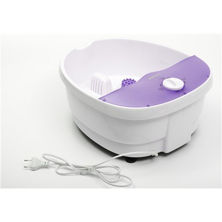 Mesko | Foot spa | MS 2152 | Fioletowy | Biały Mesko | Foot spa | MS 2152 | Fioletowy | Biały