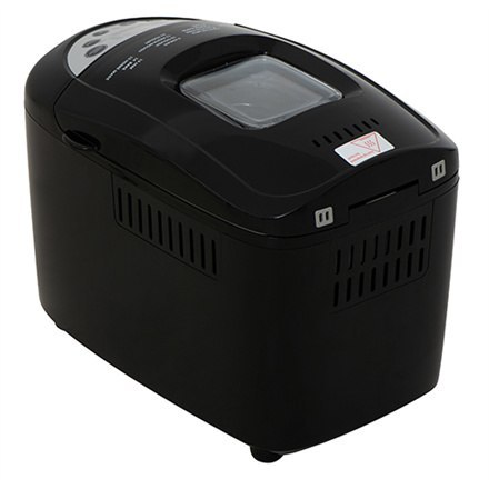 Mesko MS 6022 Bread maker, 15 Programs, Black Mesko MS 6022 Bread maker, 15 Programs, Black