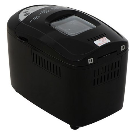 Mesko MS 6022 Bread maker, 15 Programs, Black Mesko MS 6022 Bread maker, 15 Programs, Black
