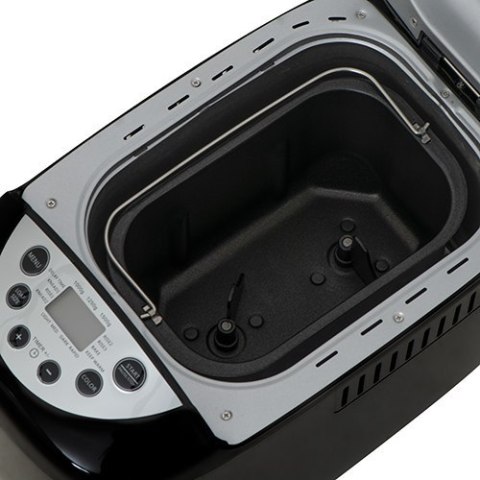 Mesko MS 6022 Bread maker, 15 Programs, Black Mesko MS 6022 Bread maker, 15 Programs, Black