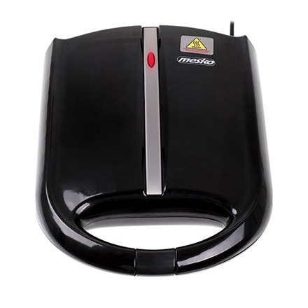 Mesko | Maszynka do orzechów | MS 3041 | 1600 W | Ilość ciasta 24 | Orzechy | Czarny Mesko | Maszynka do orzechów | MS 3041 | 1600 W | Ilość ciasta 24 | Orzechy | Czarny