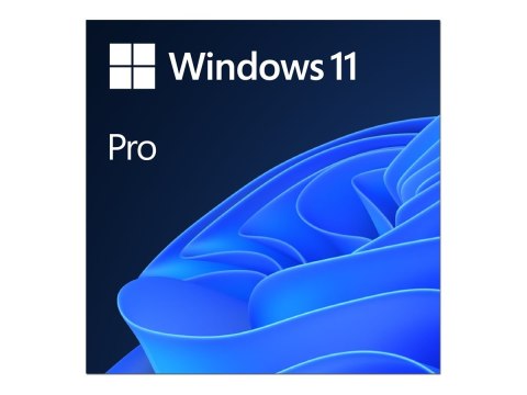 Microsoft | Windows 11 Pro | FQC-10572 | Wszystkie języki | ESD | DVD Microsoft | Windows 11 Pro | FQC-10572 | Wszystkie języki | ESD | DVD