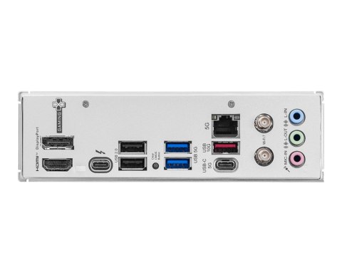 MSI B860M GAMING PLUS WIFI MSI B860M GAMING PLUS WIFI
