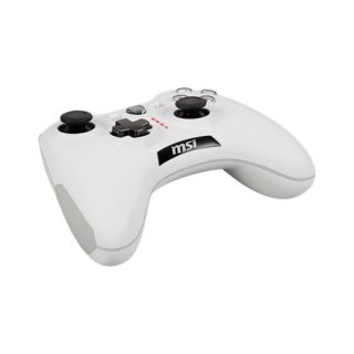 MSI | GC20 V2 | Przewodowa | Biała