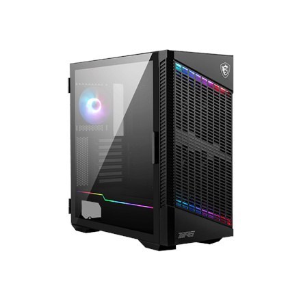 MSI | Obudowa PC | MPG VELOX 100P AIRFLOW | Okno boczne | Czarny | Mid-Tower | Zasilacz w zestawie Nie | ATX MSI | Obudowa PC | MPG VELOX 100P AIRFLOW | Okno boczne | Czarny | Mid-Tower | Zasilacz w zestawie Nie | ATX