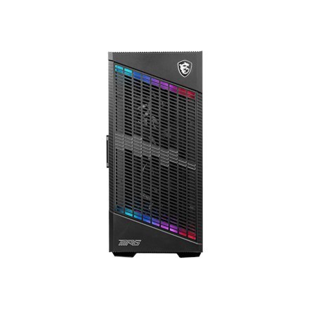 MSI | Obudowa PC | MPG VELOX 100P AIRFLOW | Okno boczne | Czarny | Mid-Tower | Zasilacz w zestawie Nie | ATX MSI | Obudowa PC | MPG VELOX 100P AIRFLOW | Okno boczne | Czarny | Mid-Tower | Zasilacz w zestawie Nie | ATX