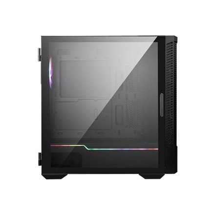 MSI | Obudowa PC | MPG VELOX 100P AIRFLOW | Okno boczne | Czarny | Mid-Tower | Zasilacz w zestawie Nie | ATX MSI | Obudowa PC | MPG VELOX 100P AIRFLOW | Okno boczne | Czarny | Mid-Tower | Zasilacz w zestawie Nie | ATX