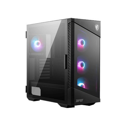 MSI | Obudowa PC | MPG VELOX 100R | Okno boczne | Czarny | Mid-Tower | Zasilacz w zestawie Nie | ATX MSI | Obudowa PC | MPG VELOX 100R | Okno boczne | Czarny | Mid-Tower | Zasilacz w zestawie Nie | ATX
