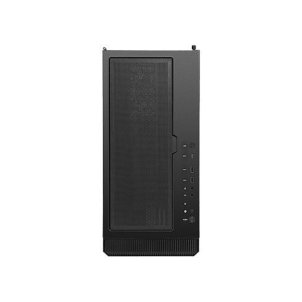 MSI | Obudowa PC | MPG VELOX 100R | Okno boczne | Czarny | Mid-Tower | Zasilacz w zestawie Nie | ATX MSI | Obudowa PC | MPG VELOX 100R | Okno boczne | Czarny | Mid-Tower | Zasilacz w zestawie Nie | ATX