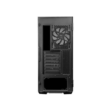MSI | Obudowa PC | MPG VELOX 100R | Okno boczne | Czarny | Mid-Tower | Zasilacz w zestawie Nie | ATX MSI | Obudowa PC | MPG VELOX 100R | Okno boczne | Czarny | Mid-Tower | Zasilacz w zestawie Nie | ATX